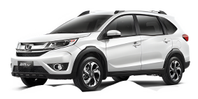 Honda BR-V